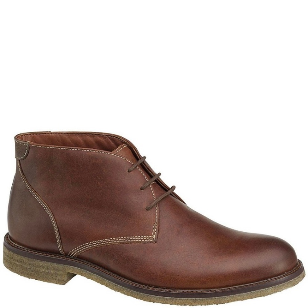 Johnston& Murphy Water Resistant Boots